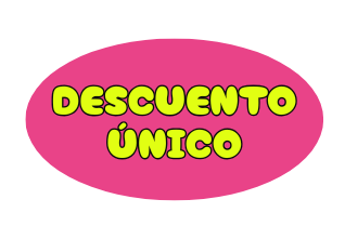 Descuento